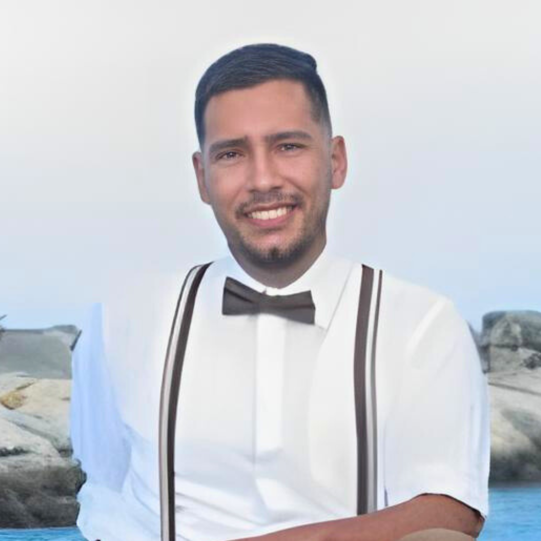 Julio César González